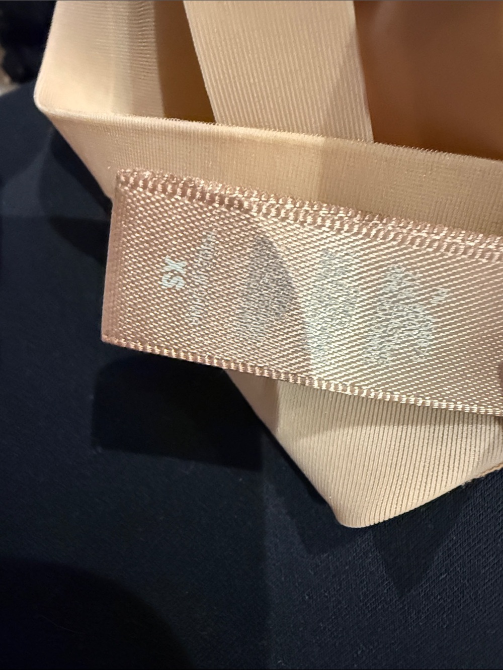 Skims bra - Picture 5 of 5